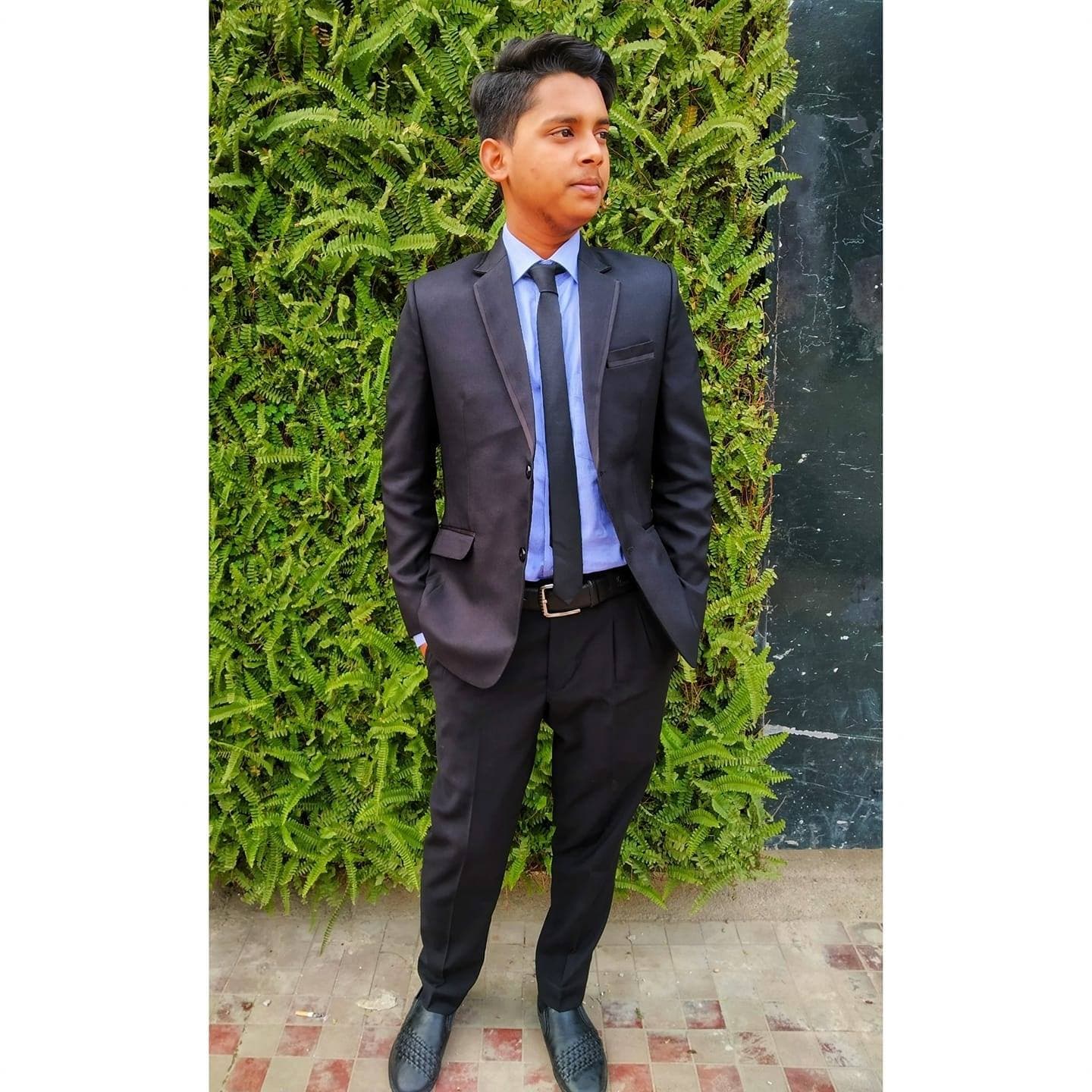 Samiul Islam