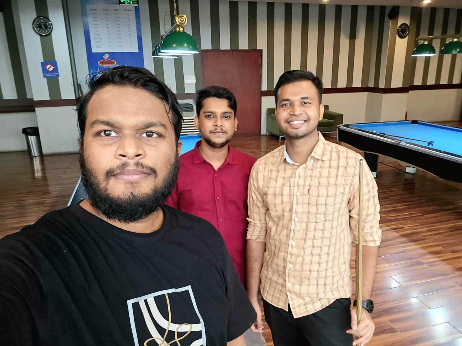SineLab team